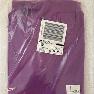 All American Comfort NWT Tee shirt 1X